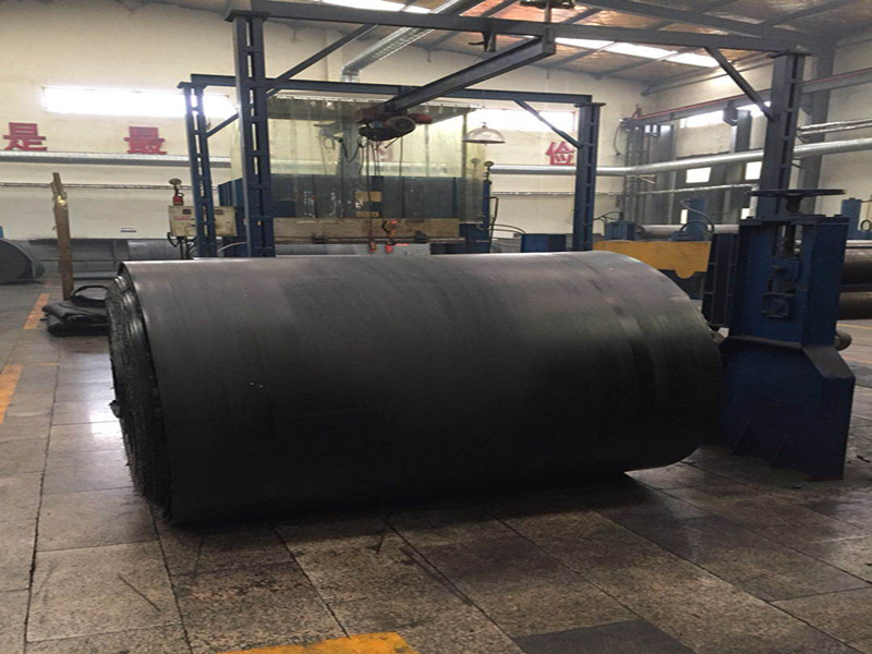 常用輸送帶介紹，你知道有幾種？