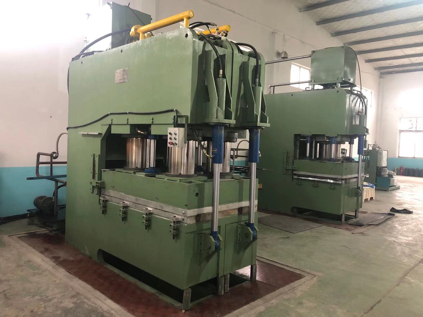 環(huán)形輸送帶硫化接頭詳細(xì)6個步驟