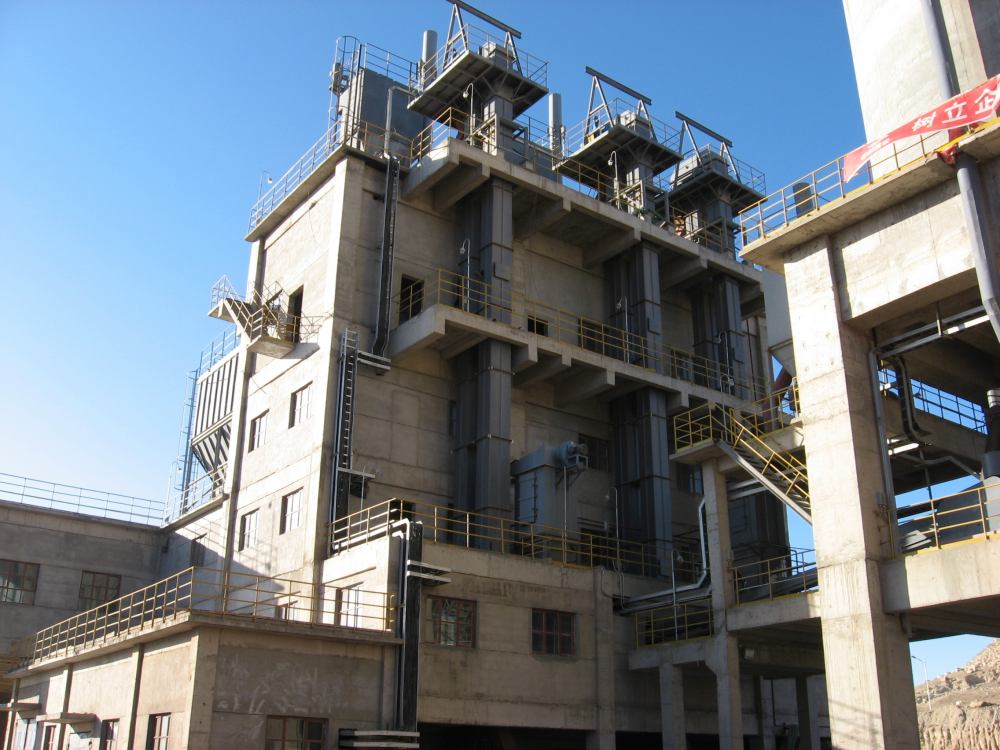 斗提機(jī)輸送帶運(yùn)輸故障