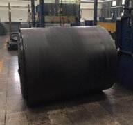 橡膠輸送帶廠家?guī)w劃痕、撕裂、穿孔、脫膠拼接技術(shù)8個優(yōu)點(diǎn)