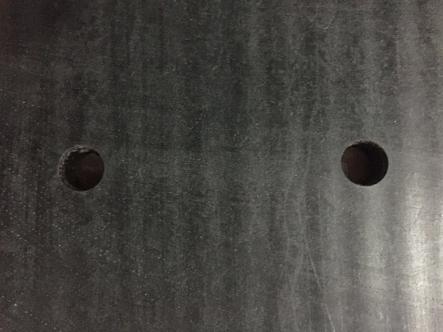 輸送帶廠(chǎng)家水刀打孔