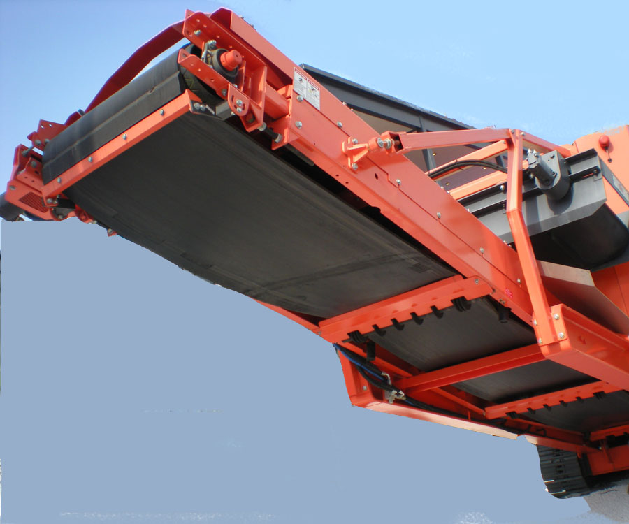 輸送帶廠家劃分4類輸送帶輸送機設(shè)備