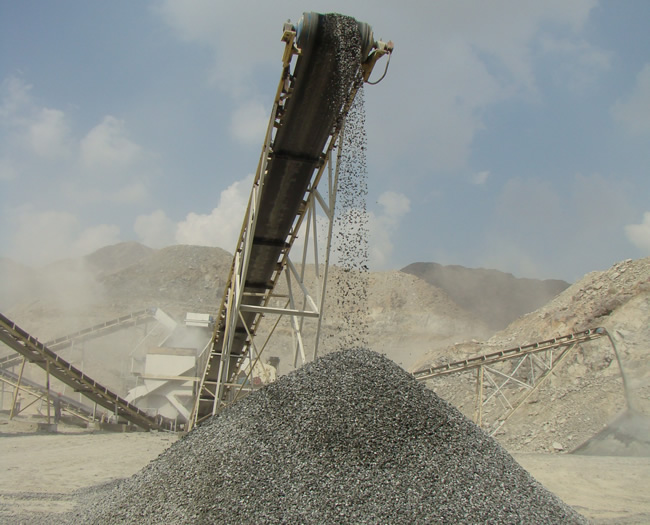 輸送帶廠家兩種耐高溫輸送帶種類(lèi)分析