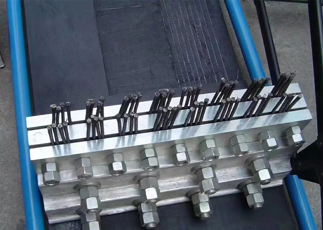 輸送帶廠家：斗提機(jī)輸送帶6種類型劃分方式？