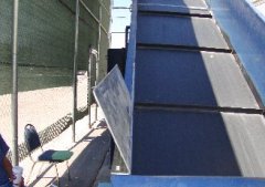 輸送帶廠家：斗提機(jī)輸送帶發(fā)生打滑應(yīng)該如何調(diào)試？